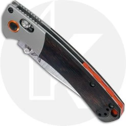knifecenter shop -knifecenter shop BM 150852 CLOSED FRONT