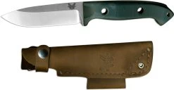 Benchmade Knives Benchmade Bushcrafter, BM-162 -knifecenter shop BM 162