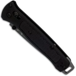 knifecenter shop -knifecenter shop BM 537GY CLOSED BACK
