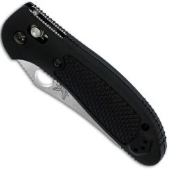 knifecenter shop -knifecenter shop BM 550 CLOSED BACK