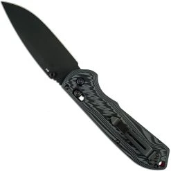 knifecenter shop -knifecenter shop BM 560BK1 OPEN BACK