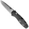 Benchmade Knives: Benchmade Barrage Knife, BM-580 -knifecenter shop BM 580 1 32021