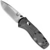 Benchmade Knives: Benchmade Mini Barrage Knife, BM-585 -knifecenter shop BM 585 1 68093