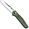 Benchmade Knives: Benchmade Osborne Knife, Model 940, BM-940 -knifecenter shop BM 940 1 01461