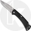 Buck Knives Buck 112 Slim Select EDC 0112BKS1 Clip Point Blade Black GFN Lock Back Folder Made In USA 1 Buck Knives Buck 112 Slim Select EDC 0112BKS1 Clip Point Blade Black GFN Lock Back Folder Made In USA -knifecenter shop BU 112BKS1 1