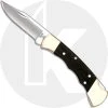 Buck Knives Buck Ranger, Finger Grooved Handle, BU-112FG 2 Buck Knives Buck Ranger, Finger Grooved Handle, BU-112FG -knifecenter shop BU 112FG 1