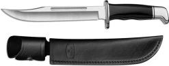 Buck Knives Buck General Knife, BU-120 -knifecenter shop BU 120BKS