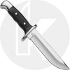 Buck Knives Buck Frontiersman, BU-124BKSLE