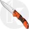 Buck Knives Buck Bantam BLW, Blaze Camo, BU-285CMS9 2 Buck Knives Buck Bantam BLW, Blaze Camo, BU-285CMS9 -knifecenter shop BU 285CMS9 1