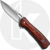 Buck Knives Buck Vantage, Large Rosewood Dymondwood Select, BU-346RWS 1 Buck Knives Buck Vantage, Large Rosewood Dymondwood Select, BU-346RWS -knifecenter shop BU 346RWS 1
