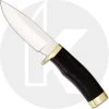 Buck Knives: Buck Vanguard R Knife, BU-692BK -knifecenter shop BU 692BK 1