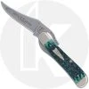Case Knives Case RussLock Knife 10076 - Limited Edition X - Kentucky Bluegrass - 61953LSS - Discontinued - BNIB