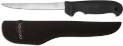 Case Knives: Case Fillet Knife, 6 Inch, CA-342 -knifecenter shop CA 342