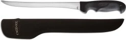 Case Knives: Case Fillet Knife, 9 Inch, CA-363 -knifecenter shop CA 363