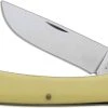 Case Knives Case Sod Buster, Yellow CV, CA-38 -knifecenter shop CA 38