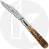 Case Knives Case Grandaddy Barlow Knife 03976 - Limited Edition III - Butternut Bone - 6143SS - Discontinued - BNIB