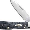 Case Knives Case Tribal Lock Knife 58411 Pocket Worn Gray Bone CV TB612010LCV