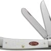 Case Knives Case Trapper Knife, SparXX, CA-60182 -knifecenter shop CA 60182