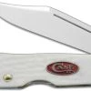 Case Knives Case Mini CopperLock Knife, SparXX, CA-60185