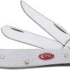 Case Knives Case Mini Trapper, SparXX, CA-60186 -knifecenter shop CA 60186