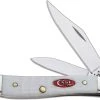 Case Knives Case Peanut Knife, SparXX, CA-60188 -knifecenter shop CA 60188