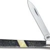 Case Knives Case Doctor's Knife 06404 - Exotic Apache Gold - EX185SS - Discontinued - BNIB -knifecenter shop CA 6404