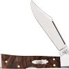 Case Knives Case Mini CopperLock Knife 64067 - Brown Maple Burl Wood - 71749LSS 2 Case Knives Case Mini CopperLock Knife 64067 - Brown Maple Burl Wood - 71749LSS -knifecenter shop CA 64067
