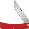 Case Knives Case Sod Buster Knife 73933 - American Workman CS - 4138CS -knifecenter shop CA 73933