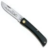Case Knives Case Sod Buster Jr, Black Synthetic, CA-95