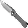 Chris Reeve Knives Chris Reeve Small Inkosi Knife Drop Point EDC Titanium Integral Lock Folder -knifecenter shop CRK SIN1000 1 07871