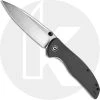 CIVIVI Knives CIVIVI Governor Knife C911C - Satin D2 Spear Point - Black G10 - Liner Lock Folder -knifecenter shop WE C911C 1